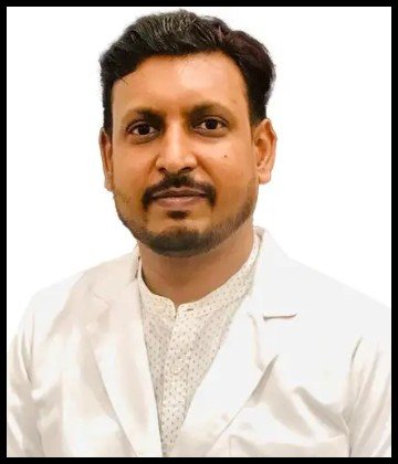 Dr. Vandheer Kunal is Dentist at Apollo Spectra Hospitals, NSG Chowk, Greater Noida