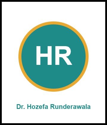 Dr. Hozefa Runderawala is Gastroenterologist at Wockhardt Hospitals, Mumbai Central, Mumbai