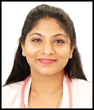 Dr. Sindhura Mandava is Dermatologist at Yashoda Hospitals, Hitec City, Hyderabad
