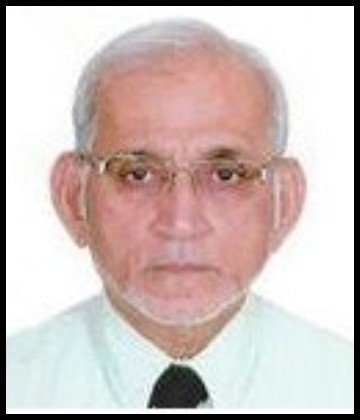 Dr. Saifuddin Bandukwala is Specialist at Apollo Hospitals, Navi Mumbai