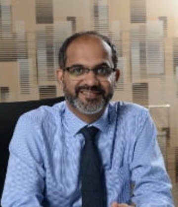 Dr. Kuldeep Dole-Ophthalmologist-Book Appointment Online