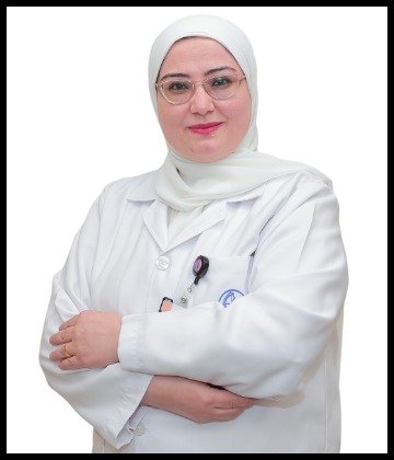 Dr. Najlaa Fathy is Specialist Dermatology and Venereology at Mouwasat Hospital Riyadh, Riyadh