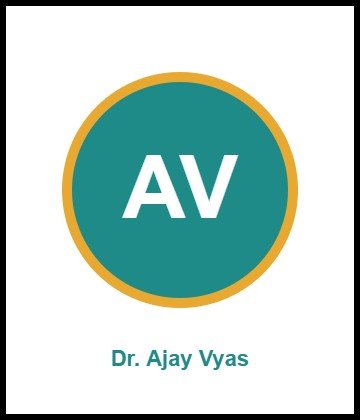 Dr. Ajay Vyas is Nuclear Medicine Specialist at Kailash Deepak Hospital, Karkardooma, Delhi
