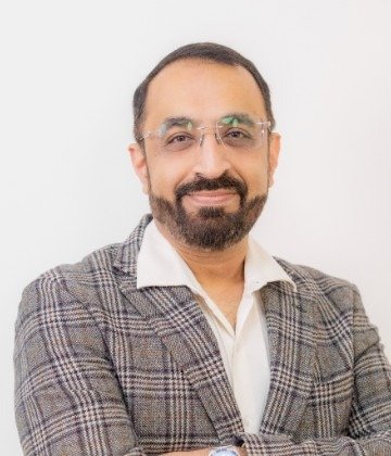Dr. Abhijeet Palshikar – Interventional Cardiologist, Sahyadri Hospital Pune Maharashtra India