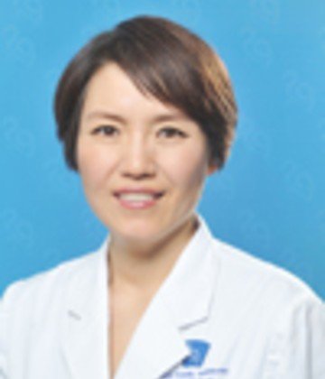Dr. Rongrong Qian - Cardiologist in Beijing, China | Satyug Healthcare