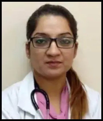 Dr. Shweta Verma is Gynaecologist at Apollo Spectra Hospitals, Sector 8, Gurugram