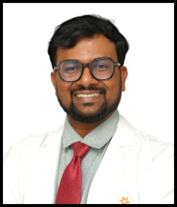 Dr. Damodhar Reddy Gouni is Interventional Cardiologist at Yashoda Hospitals, Hitec City, Hyderabad