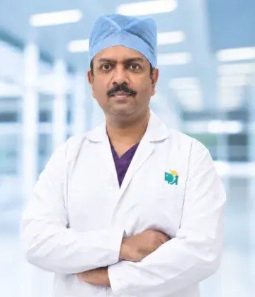 Dr. Ashfaque Ahmed is Specialist at Apollo Gleneagles Hospitals