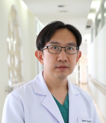 Dr. Isares Saisorn - Urologist in Bangkok, Thailand | Satyug Healthcare