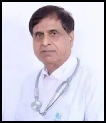Dr. R. K. Trivedi is ENT and Head & Neck Surgeon at Apollo Spectra Hospitals, Karol Bagh, New Delhi