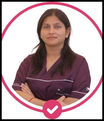 Dr. Neha Verma is IVF & Infertility Specialist at Gunjan IVF World, Indirapuram, Ghaziabad
