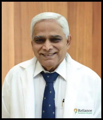 Dr. Arun R. Halankar is Nephrologist at Sir H. N. Reliance Foundation Hospital, Girgaon, Mumbai