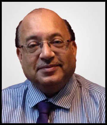 Dr. Hiren Shah is Gynaecologist at Apollo Spectra Hospitals, Tardeo, Mumbai