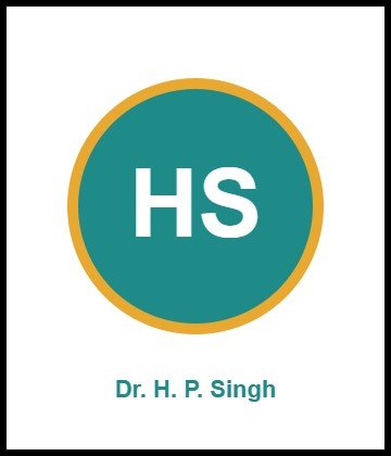 Dr. H. P. Singh is Paediatrician at Kailash Hospital, Sector 27, Noida
