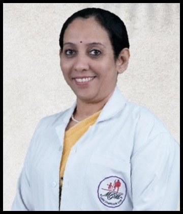 Dr. Sabrina Abhijit Mhapankar is Gynaecologist and Obstetrician at MGM New Bombay Hospital, Vashi, Navi Mumbai