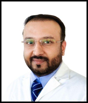 Dr. Manas Mengar is Specialist at Fortis Hospital, Mulund, Mumbai