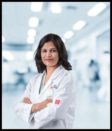 Dr. Divya Gupta is Specialist at Manipal Hospitals, Old Airport Road, Bangalore