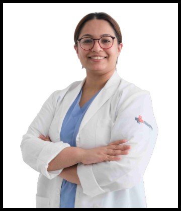 Dr. Rachita Chopra is Thoracic Surgeon at Medanta Hospital, Sector 50, Noida