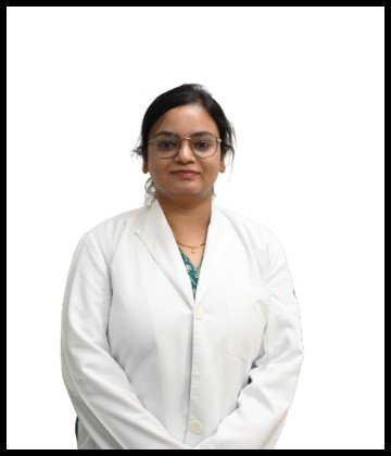 Dr. Aishwarya Arya is Endodontist at Medanta - The Medicity, Sector 38, Gurugram