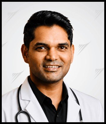 Dr. Siraj Khan is Neurologist at Wockhardt Hospitals, Mumbai Central, Mumbai