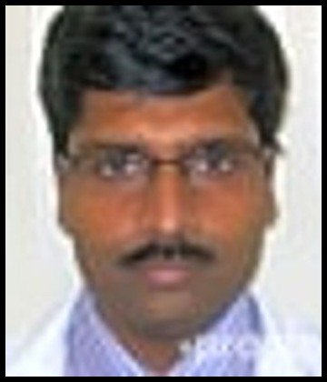 Dr. Tanmaya Panda - Laparoscopic, Bariatric & General Surgeon