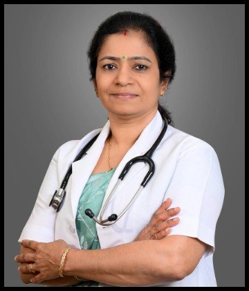 Dr. Sheeja Sasidharan is Gynaecologist at Craft Hospital, Kodungallur, Thrissur