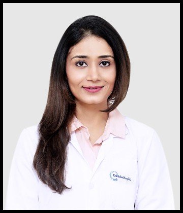 Dr. Reshma T. Vishnani is Dermatologist at Kokilaben Dhirubhai Ambani Hospital, Andheri West, Mumbai