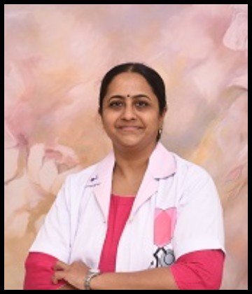 Dr. Vidhya S is Obstetrician and Gynaecologist at Cloudnine Fertility, T Nagar, Chennai
