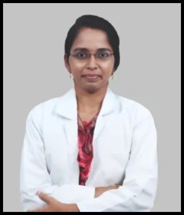 Dr. Ramya Prasadam is Dental Surgeon at CARE Hospitals, Malakpet, Hyderabad