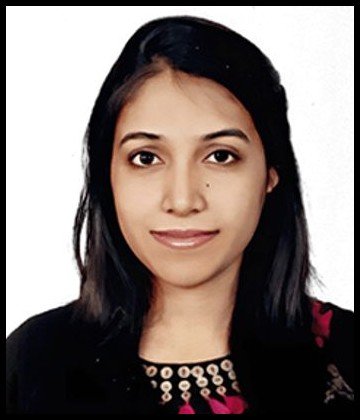 Dr. Nida Farooqui - Fetal Medicine Specialist