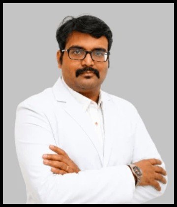 Dr. Sanjeeva Rao K is Vascular Surgeon at CARE Hospitals, Nampally, Hyderabad