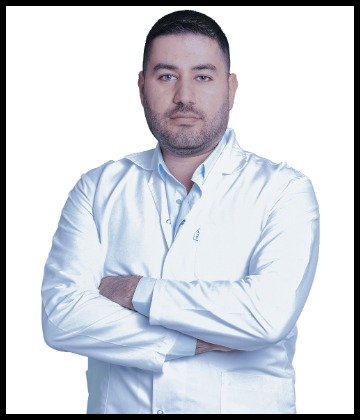 Dr. Ameer Al-Husseiny is Internal Medicine Specialist at Alkafeel Super Speciality Hospital, Karbala