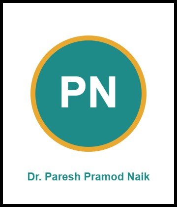 Dr. Paresh Pramod Naik is ENT Surgeon at Jaslok Hospital and Research Centre, Pedder Road, Mumbai