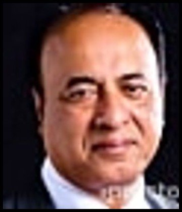 Dr. P C Rath - Interventional Cardiologist