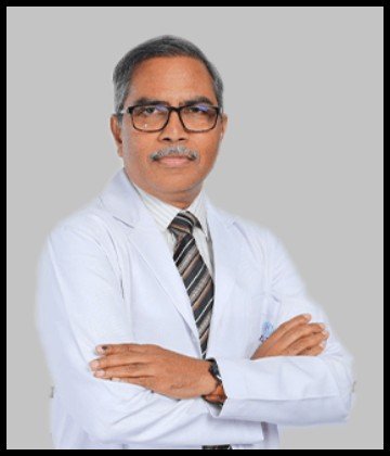 Dr. Umesh T is Neurologist at CARE Hospitals, Banjara Hills, Hyderabad