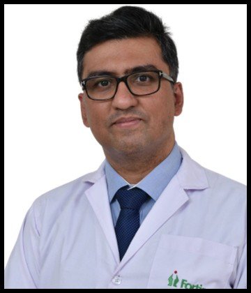 Dr. SATYEN Mehta is Specialist at Fortis Hospital, Mulund, Mumbai