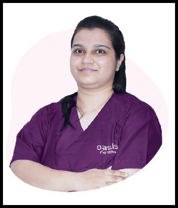 Dr. Aaishwari Durge is Fertility Specialist at Oasis Fertility, Banjara Hills, Hyderabad