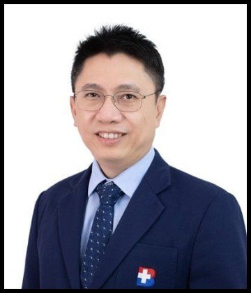 Asst. Prof. Dr. Attapoom Susupaus - Cardiothoracic Surgeon in Bangkok, Thailand | Satyug Healthcare