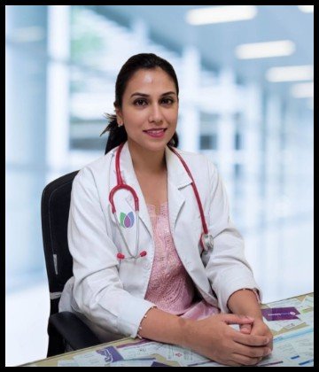 Dr. Sanjana Lakshmikanth is Obstetrician, Gynaecologist & Reproductive Medicine Specialist at Milann Fertility, HSR Layout, Bangalore