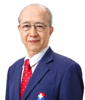 Prof. Dr. Somboon Kunathikom - IVF Specialist in Bangkok, Thailand | Satyug Healthcare