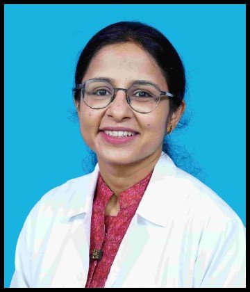 Dr. Sneha Kothari is Endocrinologist at Gleneagles Hospital, Parel, Mumbai