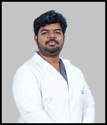 Dr. Prateek Raj Betham is ENT and Head and Neck Surgeon at CARE Hospitals, HITEC City, Hyderabad