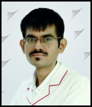 Dr. Nimesh Jain is Neurosurgeon at Wockhardt Hospitals, Mira Road, Mumbai