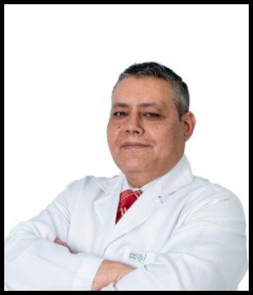 Dr. Mohamed Yousef is Consultant Oncologist at Almana General Hospital Dammam, Dammam