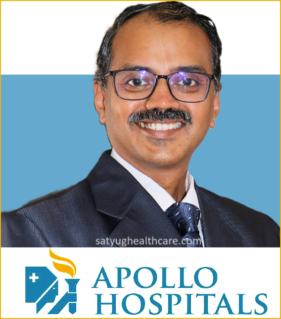 Dr. Suyog Doshi – Neurologist, Sahyadri Hospital Pune Maharashtra India