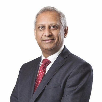 Prof. Heyman Luckraz - Cardiothoracic Surgeon in Dubai, UAE | Satyug Healthcare