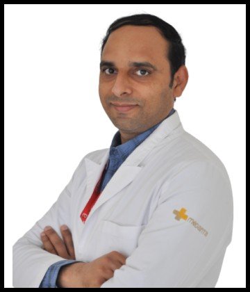 Dr. Vipin Chand Tyagi is Orthopaedic and Joint Replacement Surgeon at Medanta - The Medicity, Sector 38, Gurugram
