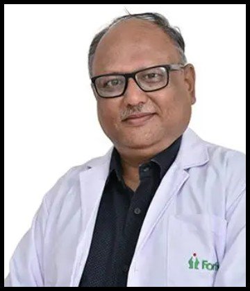 Dr. Sanjay Kumavat is Psychiatrist at Fortis Hospital, Mulund, Mumbai