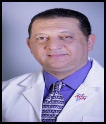 Dr. Tarek Hatem El Attar is Specialist Paediatrician at Almana General Hospital Dammam, Dammam