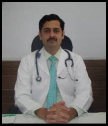 Dr. Saurabh Patil is Gynaecologist and Laparoscopic Surgeon at MGM Hospital & Research Centre, CBD Belapur, Navi Mumbai
